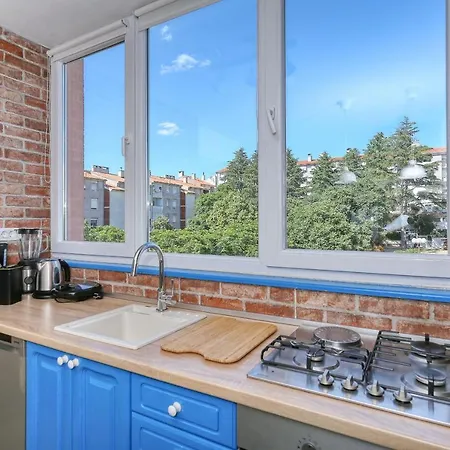 Apartman Marina Zára