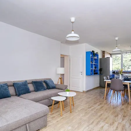 Apartment Marina Zadar