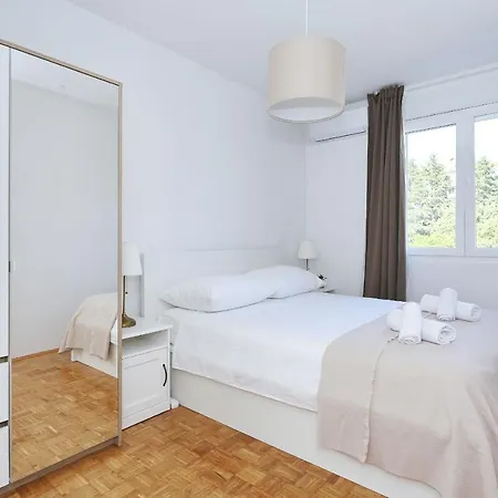 Marina Apartment