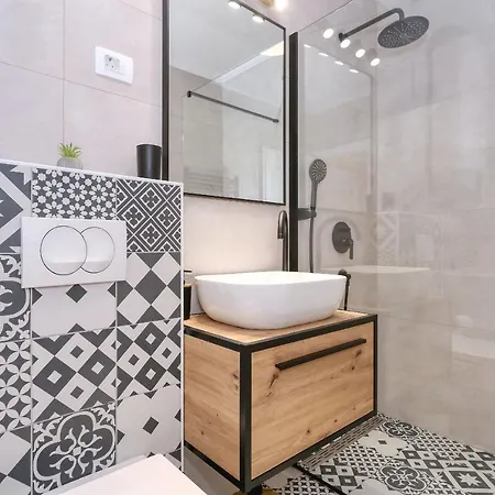 Marina Apartman Zára