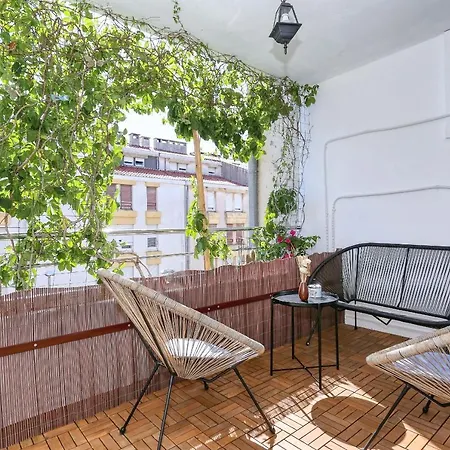 Marina Apartment