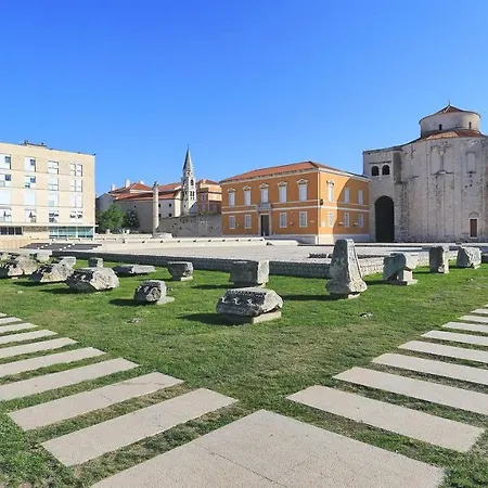 Marina Zadar