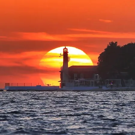 Apartment Marina Zadar