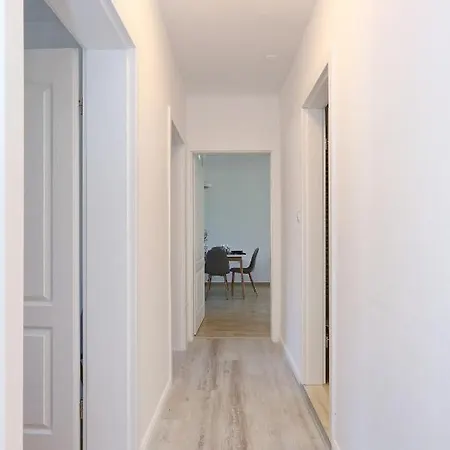 Apartment Marina *