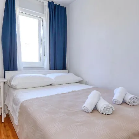 Apartman Marina Zára