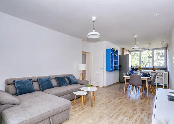 アパート Marina ザダル