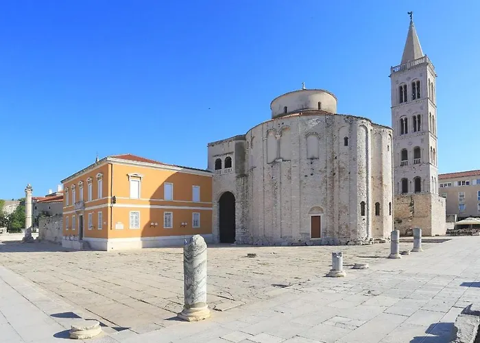 アパート Marina *