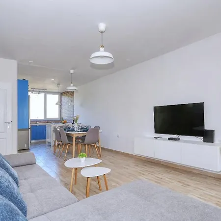 Marina Apartman Zára