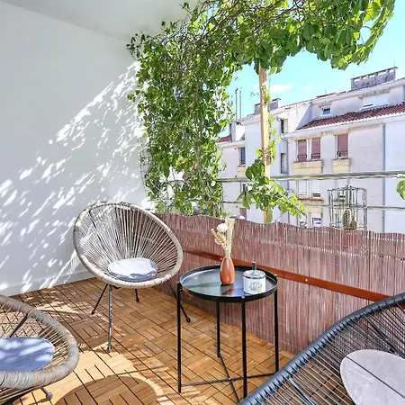 Marina Apartman Zadar
