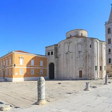 Apartman Marina *