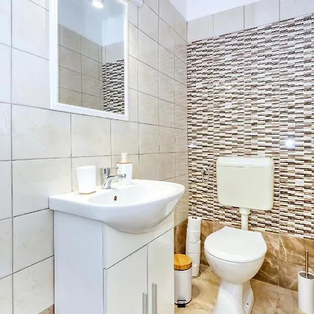 Marina Apartman Zadar