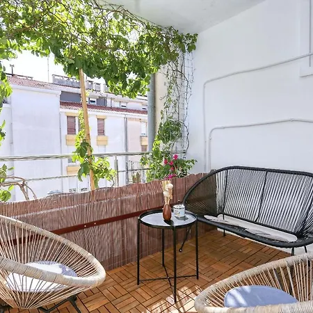 Apartman Marina *