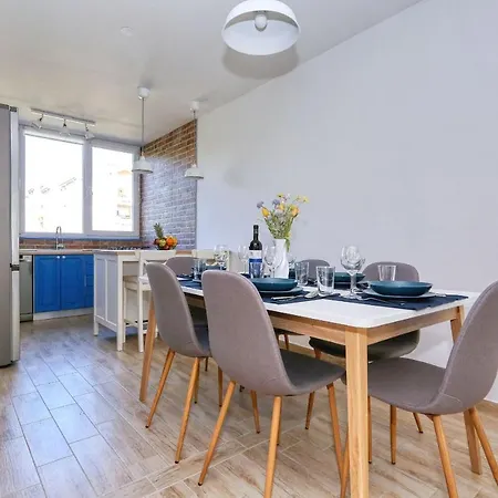 Apartman Marina Zára