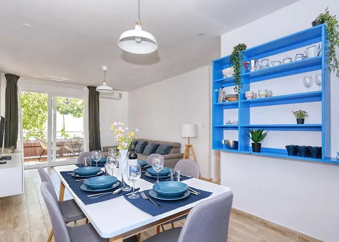 Апартаменти Marina *