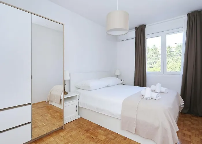 Marina Апартаменти