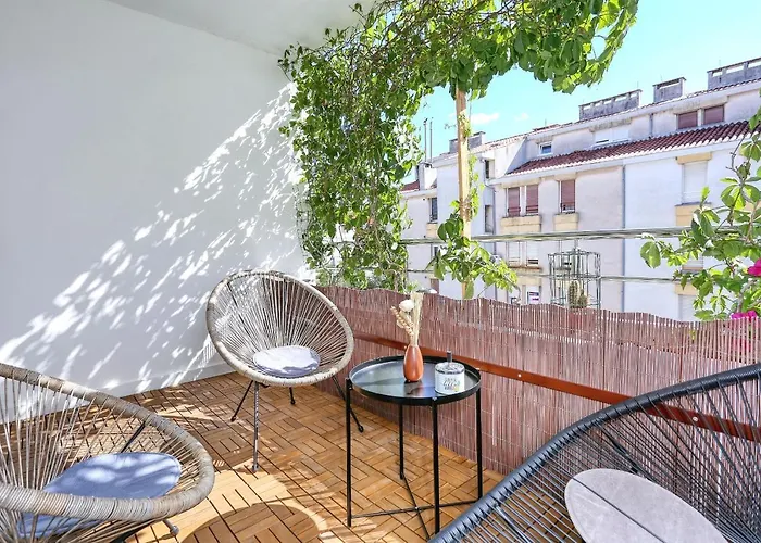 Marina Апартаменти Задар