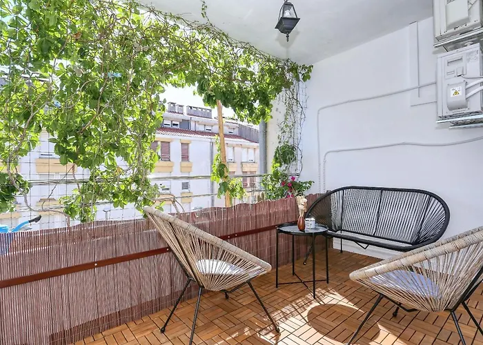 Marina Апартаменти