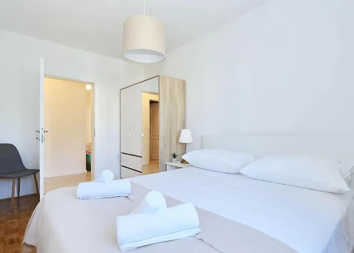 Marina Апартаменти