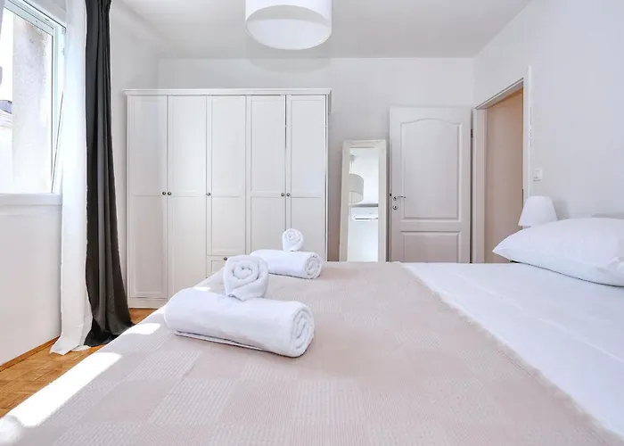 Marina Апартаменти