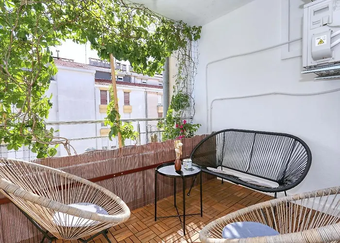 Апартаменти Marina *