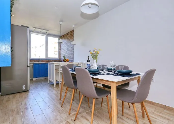 Апартаменти Marina Задар